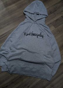 Mark Gonzales Hoodie