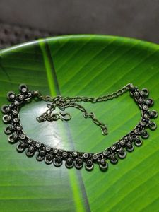 Oxidised Chain