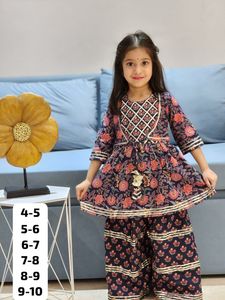 Attached Jacket Peplum And Divider Lehenga
