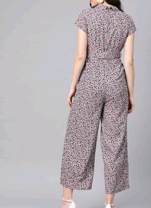 Jumpsuit ( M Size)