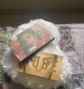 ✨ Luxury Eyeshadow Combo – Under ₹400! ✨