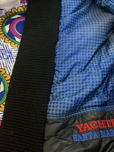 Kids Jacket
