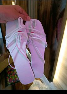 Elegant Flats &amp; Sandals