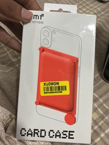 Cmf Phone wallet