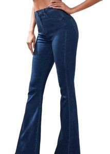 Women&#39;s Bootcut Jeans