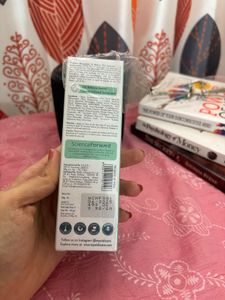 ✨WishCare Sunscreen SPF | Brand New