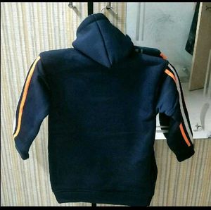 Stylish Boys Hoodie