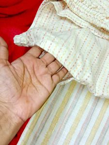 Beautiful Kurta Set New