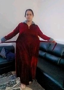 Rare Used Stylish Dress