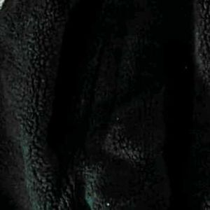 Black Bomber Jacket