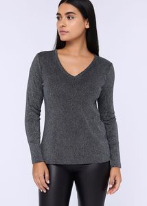 Full-sleeve Party Wear Tshirt For Her