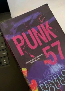 Punk 57 - Penelope Douglas