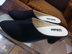 New Heels