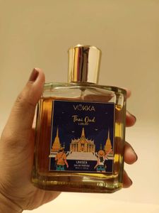 Thai Oud Perfume