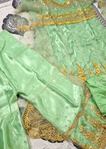 Beautiful Lehenga Choli