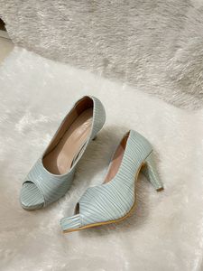 New Heels