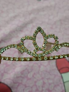 Gir's Crown