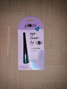 Plum Eyeliner