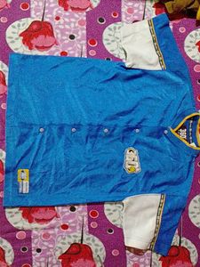 Unisex Sports Jersey