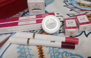 Combo Lipstick 💄 &amp; Lip Tint 💖