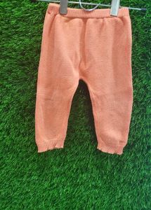 Kids Cute Tractor Outfit