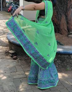 Wedding Da Lehenga🥻