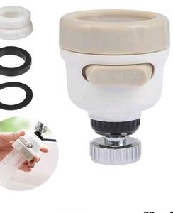 Kitchen Filter Tap