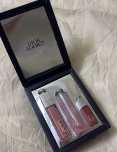 DIOR ADDICT LIP ESSENTIAL KIT