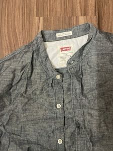 Levis Shirt