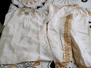 Baby Dress 0 To 3 Months
