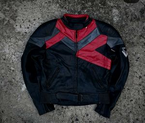 Frank stone Racing jacket