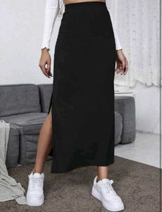 Black Bodycon Skirts🖤