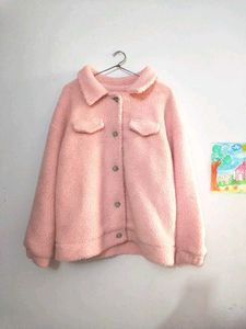 URBANIC Fur winter Coat