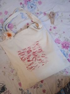Aesthetic Totebag