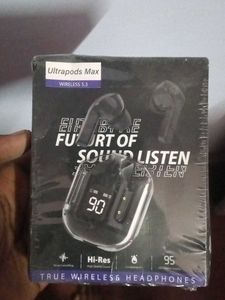 Ultrapods Max Wireless 5.3