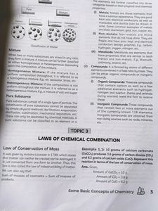 EduCart CBSE Class 11 Chemistry Question Bank