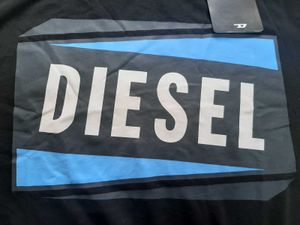 Diesel Round Neck