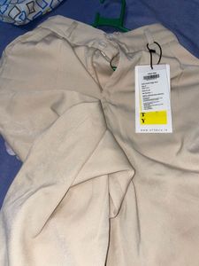 Korean Baggy Pants