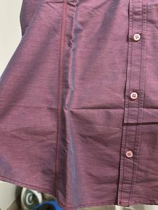 Stylish Purple Shirt