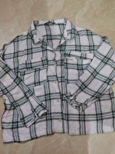 4 Top Combo Offer Cute Blue Sleeveless