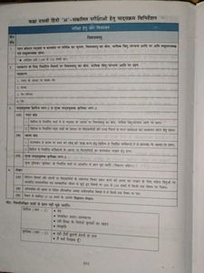 CBSE Class 10 Hindi Textbook
