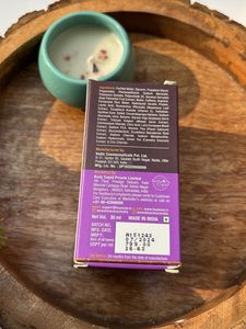 WOW Rosemary Hair Growth Serum