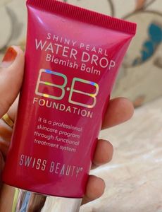 Swiss Beauty BB Foundation 02