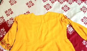 ANARKALI KURTI