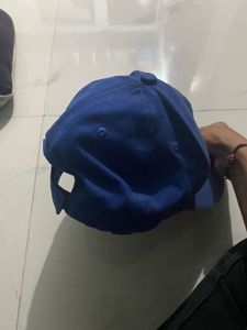Thums Up India Cap