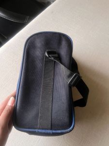 Tiffin Cover