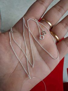 Heart Detail Adjustable Silver Ring