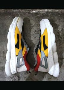 Men&#39;s shoes पुराने जूते