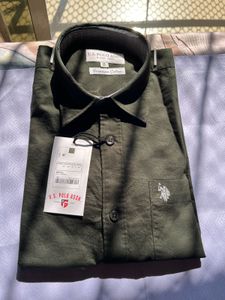 Premium U.S. Polo Assn. Shirt new with tag