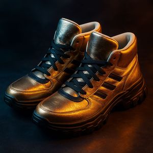 Party Platform Shoes